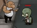 Spel Het zombie -rijk online
