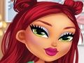 Spel Modepoppen Makeover  online