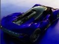 Spel Futuristische automodellen  online