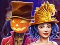 Spel Halloween geest  online