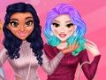 Spel Maak je klaar met mij Princess Sweater Fashion  online