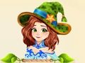 Spel Stellaire heks  online