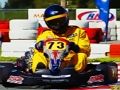Spel Kart Racing puzzel  online