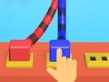 Spel Tangle Puzzle 3D online