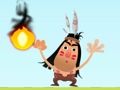 Spel Bescherm Red Indian Man  online