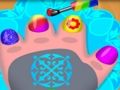 Spel Nagelsalon voor dieren  online