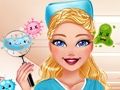 Spel Veilig en gezond blijven bij Ellie  online