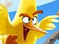 Spel Angry Birds Jigsaw Puzzle Collection online