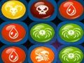 Spel Snoep of je leven  online