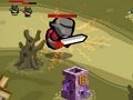 Spel Tower Defense Monster Mash online