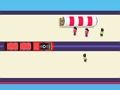Spel Stap op de trein  online