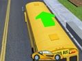 Spel Schoolbus Simulatie Master  online