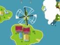 Spel Vliegtuigaanval  online
