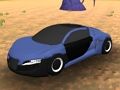 Spel Conceptauto-truc  online