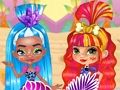Spel Cave Club aankleden  online
