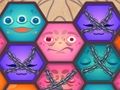 Spel Buur Alien  online