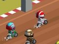 Spel Dirtmotorrally  online