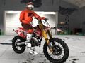 Spel Super MX vorig seizoen  online