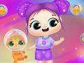 Spel Miruna's Adventures: Slime Galaxy online