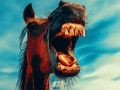 Spel Grappige lachende dieren  online
