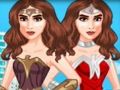 Spel Superlady-film  online