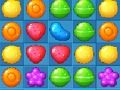 Spel Candy Match 3 Jelly online