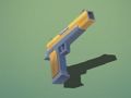 Spel Voeg Guns 3D samen  online