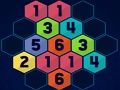Spel Veelhoek samenvoegen  online