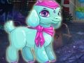 Spel Geit Princess Escape3  online