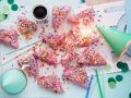 Spel Hagelslag dessertpuzzel online