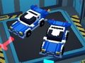 Spel Gekke racemeester  online