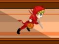 Spel Halloween-avontuur  online