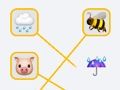 Spel Emoji-spel  online