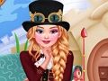 Spel Alice in Wonderland online