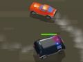 Spel Politie Chase: Dief Achtervolging online