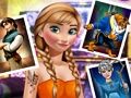 Spel Anna Tattoo Studio 3 online