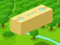 Spel Cube-eilanden  online
