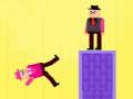 Spel Meneer Fight  online