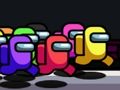 Spel Onder ons Space Rush  online