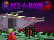 Spel Hex-a-mong online