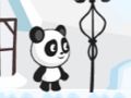 Spel Panda run online