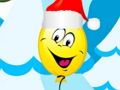 Spel Kerst Ballonnen Barsten  online