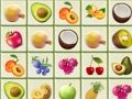 Spel Fruit drijft verbinding online