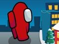 Spel Onder ons rennen  online