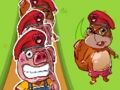 Spel Mia's militaire leven  online
