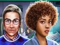 Spel Mystery Disease online