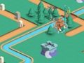 Spel Sleepy Tower Defense online