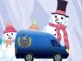 Spel Hindernisbaan  online