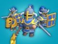 Spel Trek verdediging  online