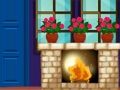 Spel Kicky House Escape online